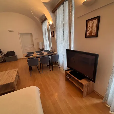 דירה Dh Duomo Va