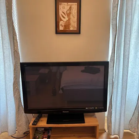 Dh Duomo Va דירה קושיצה