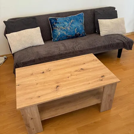 Apartman Dh Duomo Va