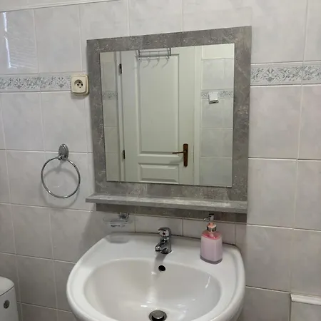 Apartman Dh Duomo Va Kassa