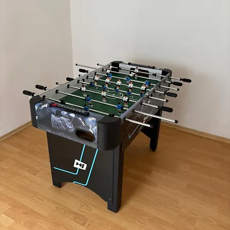 Apartman Dh Duomo Va Kassa