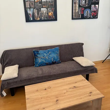 דירה Dh Duomo Va