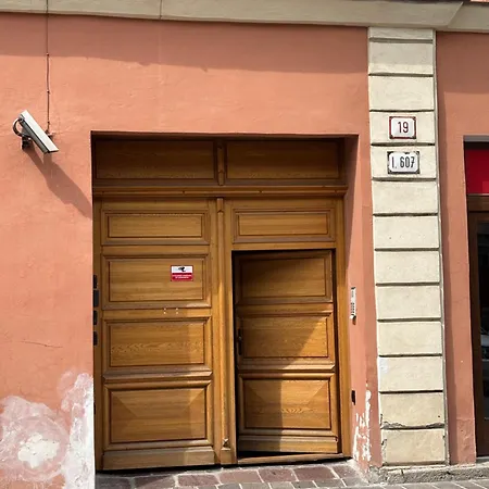 Dh Duomo Va Lägenhet *