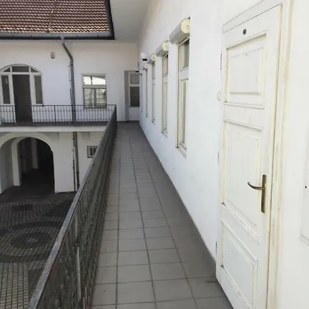 Apartmán Duomo Rustical Košice