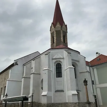 Duomo Rustical * Košice