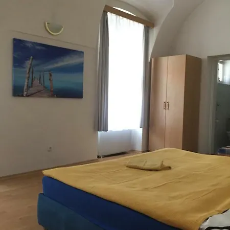 Apartmán Duomo Rustical Košice